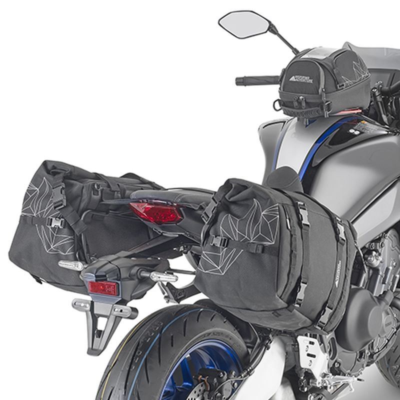 Stelaż pod torby boczne szybkiego montażu do Yamaha MT-09 '21-'22, MT-09 SP '21-'22