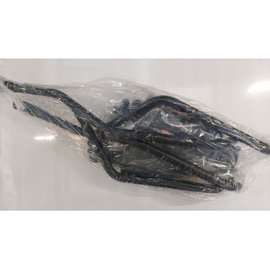 Stelaż pod torby boczne szybkiego montażu do Yamaha MT-07 '18-'25