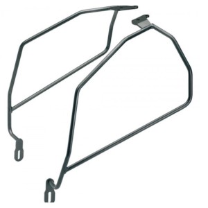 Stelaż pod torby boczne szybkiego montażu do Yamaha Tracer 9 '21-'24, Tracer GT '21-'24, Tracer GT+ '21