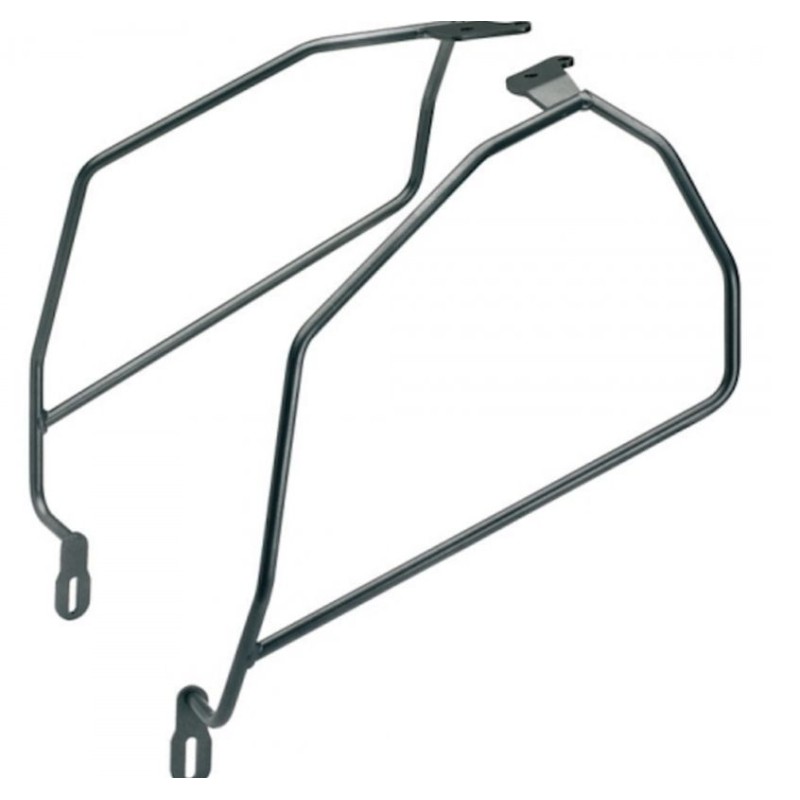 Stelaż pod torby boczne szybkiego montażu do Yamaha Tracer 9 '21-'24, Tracer GT '21-'24, Tracer GT+ '21