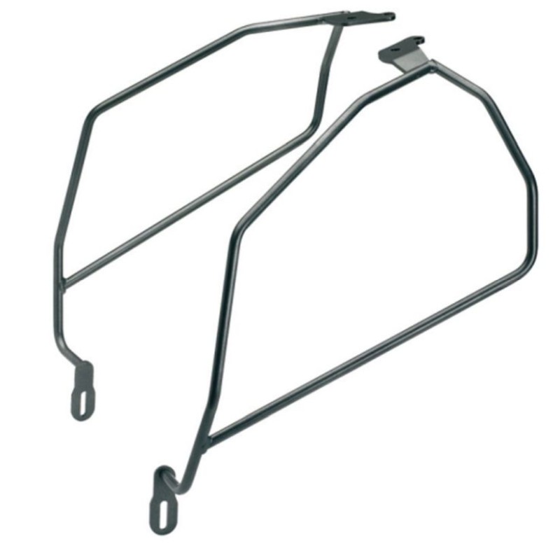 Kappa Stelaż Pod Torby Boczne Szybkiego Montażu Remove-X Kawasaki Z 900 '20-'25