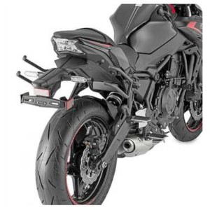 Stelaż pod torby boczne szybkiego montażu do Kawasaki Z 650 '20-'25
