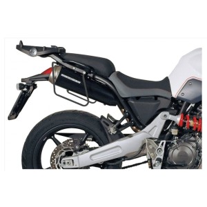 Stelaż pod torby boczne szybkiego montażu do Triumph Speed Triple 1200 RS '21