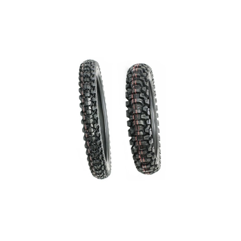 MOTOZ OPONA 150/70B18 TRACTIONATOR DESERT H/T 70Q TL TYŁ (DOT/ECER75) DOT 02/2025