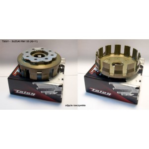 Talon Kosz Sprzęgłowy Suzuki RM 125 '92-'11 - Sklep Motocyklowy