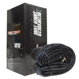 tire tech dętka 120/90-18, 130/90-18, 4.50-18, standard (grubość 1,3mm), zawór tr4 - nowość - karton 25 sztuk