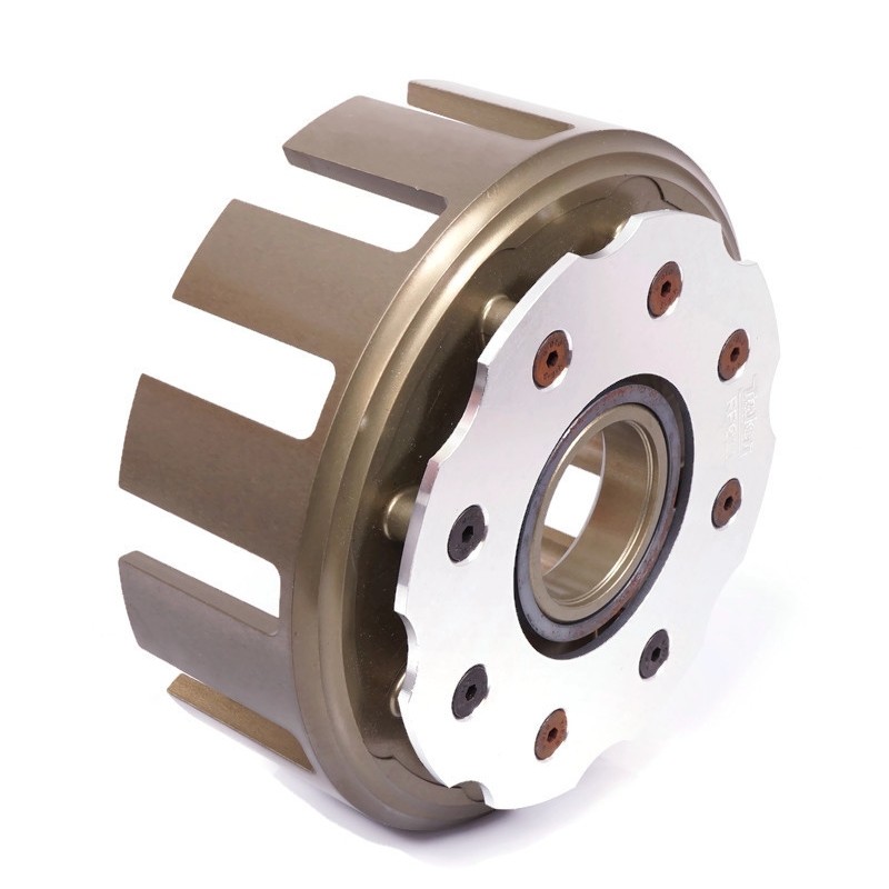 Kosz sprzęgłowy Yamaha YZF 250 '09-'13 - Talon