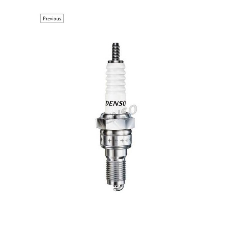 Świeca zapłonowa DENSO U22EPR9 (CPR7EA9) do Yamahy XVS 950, YP 400 Majesty, Hondy 125, Kawasakiego 900