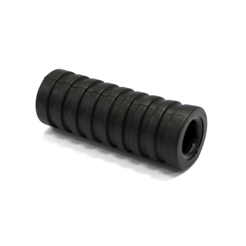 Psychic Guma Dźwigni Zmiany Biegów 13,8mm x 24mm x 64,5mm - Kolor Czarny