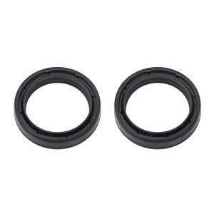 Uszczelniacze przedniego zawieszenia olejowe 41x53x10,5 mm