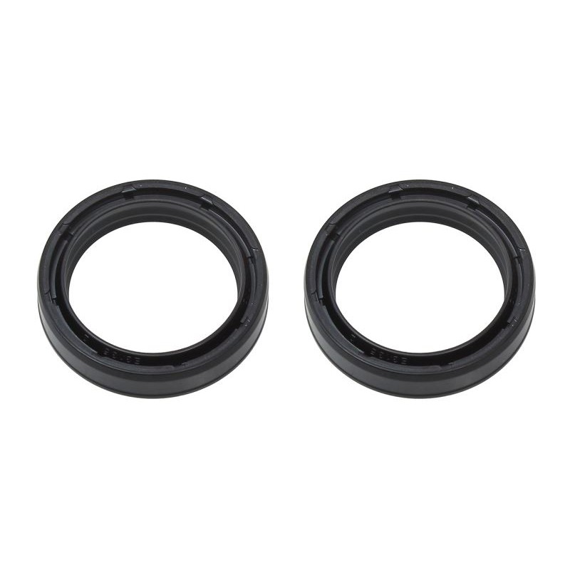 Uszczelniacze przedniego zawieszenia olejowe 41x53x10,5 mm