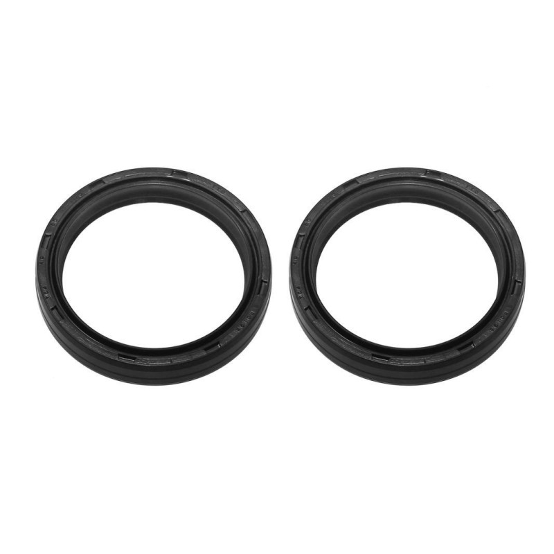 Uszczelniacze przedniego zawieszenia olejowe do CRF 250R, CRF 250RX, CRF 450R/RX