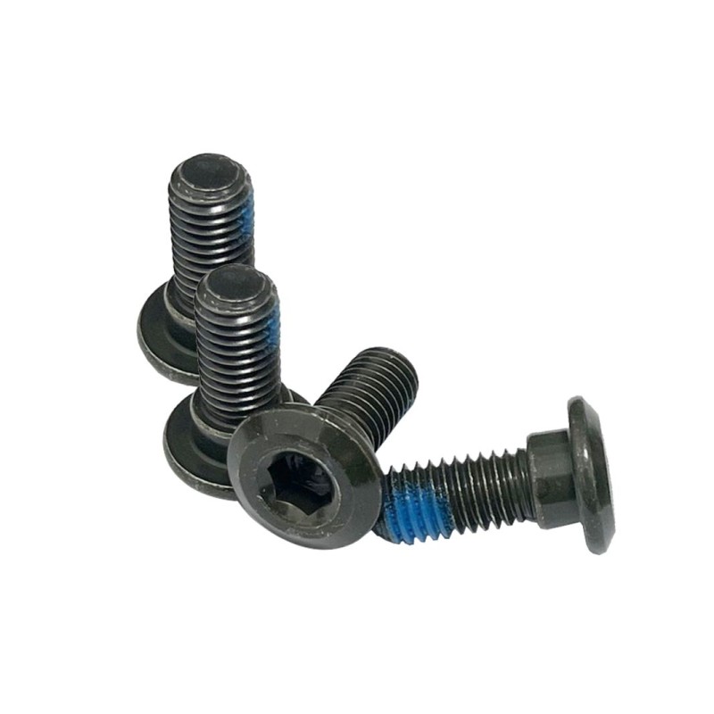 Śruby tarczy hamulcowej BRONCO 2025/01 M8 X 10MM X 4,5MM do Yamaha YFM 550 / 660 / 700