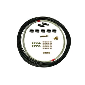 Psychic Zestaw Naprawczy Linek Gazu i Sprzęgła (Reperaturka z Pancerzami)