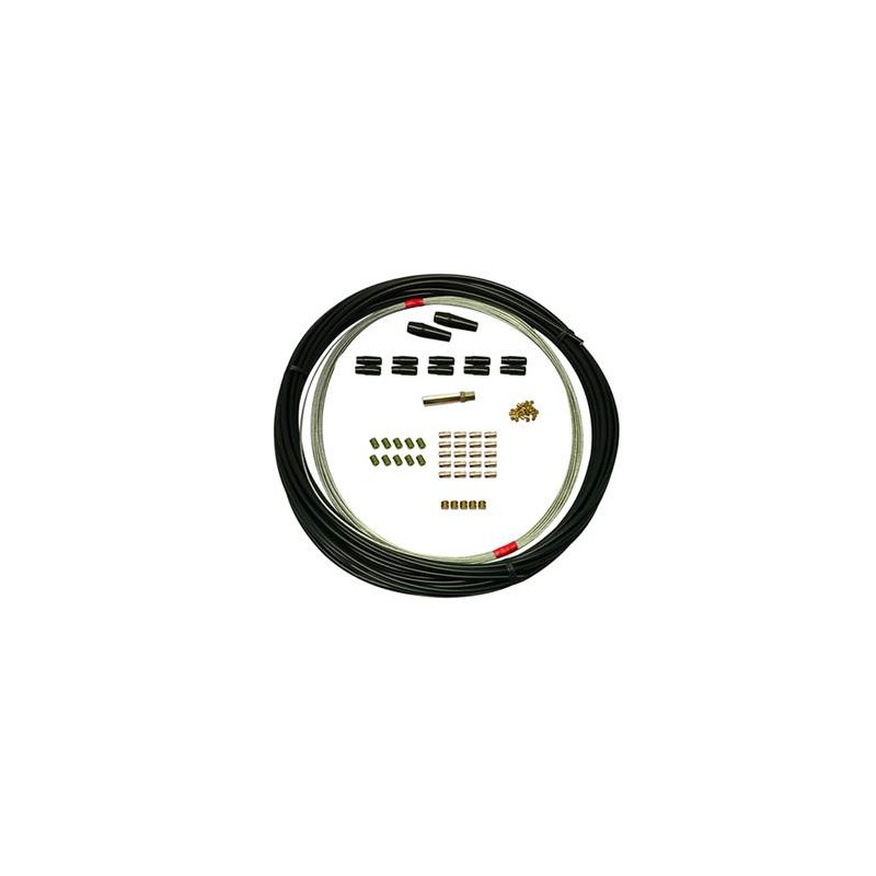 Psychic Zestaw Naprawczy Linek Gazu i Sprzęgła (Reperaturka z Pancerzami)