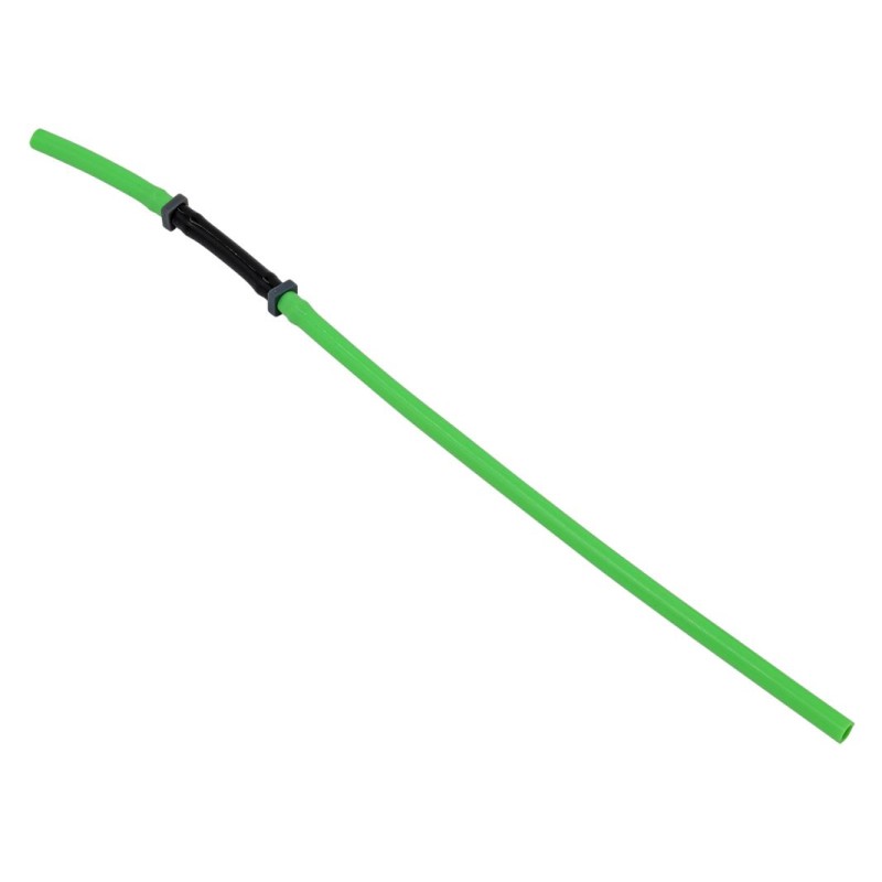 Psychic odpowietrznik korka paliwa z przewodem (dł. 450mm) kolor zielony