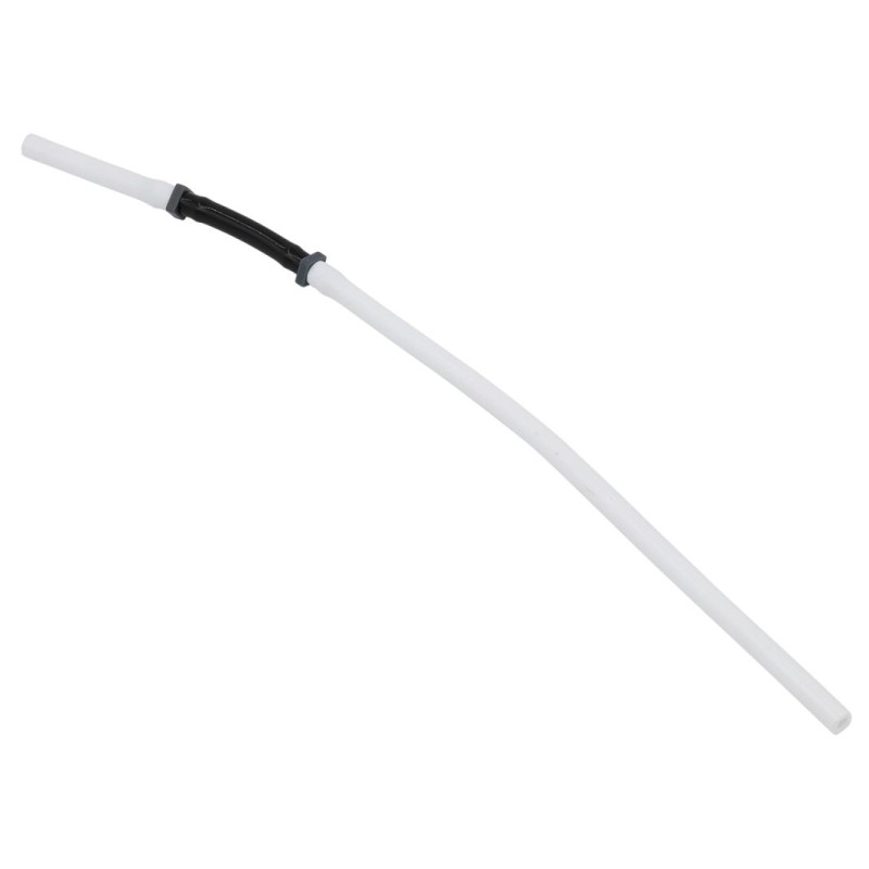 Psychic Odpiętrznik korka paliwa z przewodem (dł. 450mm) kolor biały