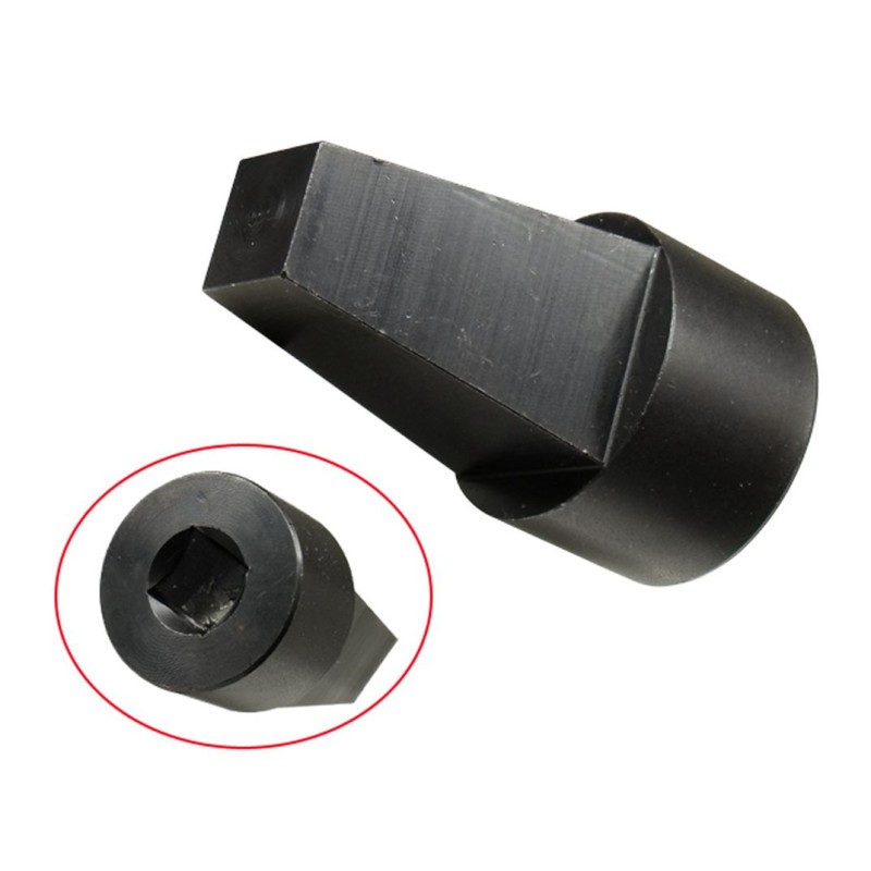 Narzędzie do serwisu teleskopów - adapter do rozkręcania/skręcania amortyzatorów przednich