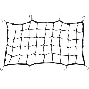 Psychic 2025/01 Siatka bagażowa (pająk) 35x75 cm - 8 haczyków