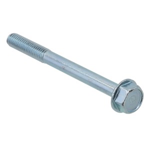 Śruba kołnierzowa M6 x 1.0 x 65mm z oznaczeniem (5 szt.)