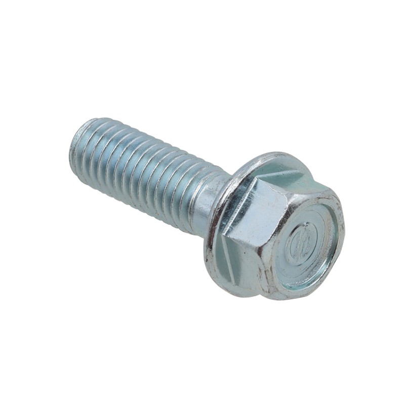 Śruba kołnierzowa M8 x 1.25 x 25mm z oznaczeniem (5 szt.)