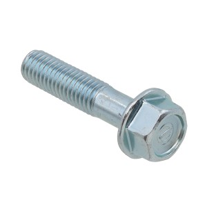 Psychic śruba kołnierzowa M8 x 1.25 x 35mm z oznaczeniem (5 szt.)