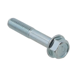 Psychic Śruba Kołnierzowa M8 x 1.25 x 45mm z Oznaczeniem (5 szt.)