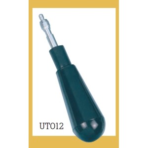 FREN TUBO - narzędzie ułatwiające montaż końcówek (powiększa otwór)