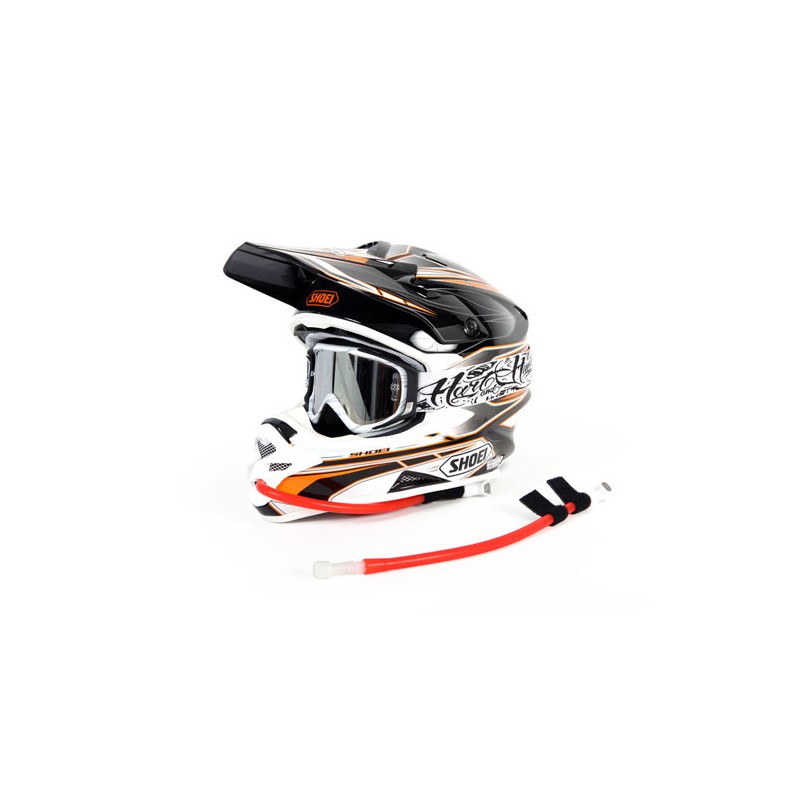 USWE Część przewód do kasku z końcówkami Handsfree Kit