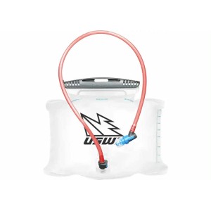 USWE CZĘŚCI POJEMNIK ZAMIENNY Z PRZEWODEM I ZAWOREM HYDRATION BLADDERS ELITE 1,5 L