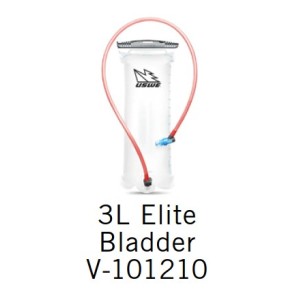 USWE Pojemnik Zamienny z Przewodem i Zaworem Hydration Bladders Elite 3L