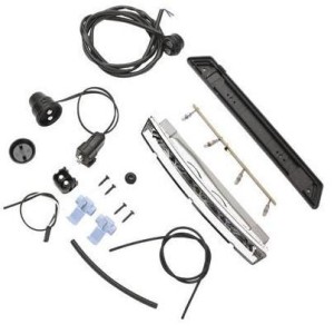 KAPPA ŚWIATŁO STOPU DO KUFRA K46 - Sklep Motocyklowy