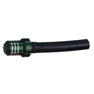 Odpowietrznik korka paliwa zielony - najlepsza jakość w atrakcyjnej cenie