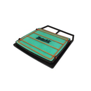 Filtr powietrza do Can-Am Commander 800/1000 i Maverick 1000 - zestaw filtru powietrza i metalowej obudowy