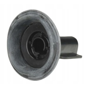 Membrana przepustnicy gaźnika Yamaha XJ 600N/S Diversion 92-95 - Made in Japan