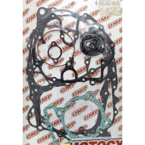 Komplet uszczelek do Honda TRX 400 EX Sportrax '05-'08 - OMP WYPRZEDAŻ