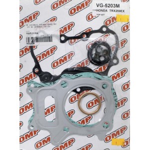 Uszczelki top-end Honda TRX 250 EX Sportrax '01-'02 - WYPRZEDAŻ