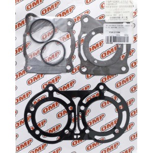 Uszczelki top-end Yamaha YFZ 350 Banshee '03-'07 - Wyprzedaż na JR (OMP)