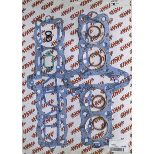 JR (OMP) WYPRZEDAŻ USZCZELKI TOP-END KAWASAKI GPZ 750 '81-'86