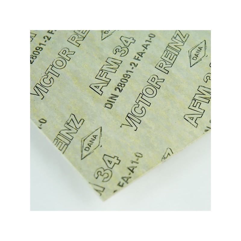 ARTEIN GASKETS TEKTURA USZCZELKOWA DO WYCINANIA USZCZELEK ARKUSZ 140X195X0,60MM