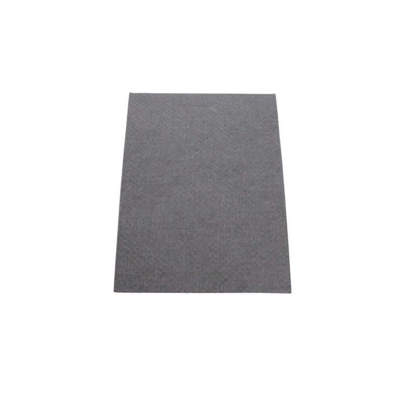 ARTEIN GASKETS TEKTURA USZCZELKOWA ZBROJONA METALOWO - 195x475mmx1.00mm