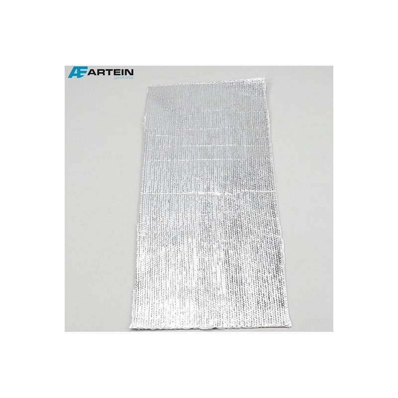 ARTEIN GASKETS OKLEINA TERMICZNA 140X195X0,80MM