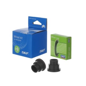 SKF ZESTAW - Tulejki tylnego koła z uszczelniaczami KTM/Husaberg/Husqvarna