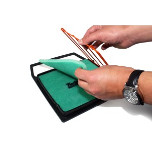 Filtr powietrza do Can-Am Commander 800/1000 i Maverick 1000 - zestaw filtru powietrza i metalowej obudowy