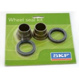 SKF WYPRZEDAŻ ZESTAW - Tulejki tylnego koła z uszczelniaczami KTM/Husqvarna