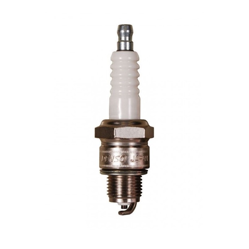 DENSO ŚWIECA ZAPŁONOWA W24FPR-U10 (BP8HS10) - Najwyższa jakość i trwałość!