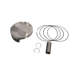 WISECO TŁOK 4T KTM SX-F 450 (SXF450), SMR 450 '23-'25, HUSQVARNA FC / FS / FX 450 '23-'25, GAS GAS EX / MC 450 F '24-'25