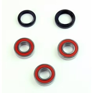 ATHENA Łożyska koła tylnego do HONDA CR 125/250 '90-'99 CR 500 '90-'01 (25-1202)