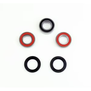 ATHENA Łożyska koła tylnego Husqvarna WR 125/250/300 '00-'13, TC/TE 250/450/510/610/570 '03-'13, SM/SMR 400/449/450/510/511