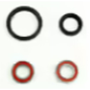 Łożyska koła przedniego Yamaha WRF 250/400/450 WR 450F '98-'20